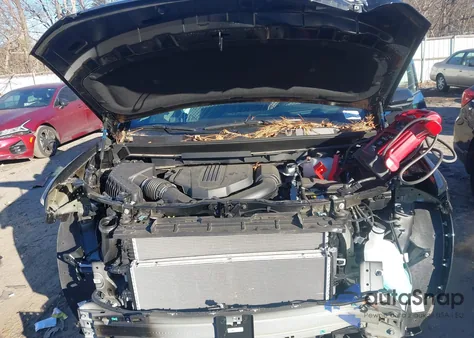 2025 GMC Acadia Fwd Denali from USA, damaged, VIN 1GKENLRS7SJ160911